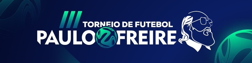 III TORNEIO DE FUTEBOL – PAULO FREIRE
