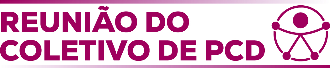 Inscrição para reunião do coletivo de pcds 