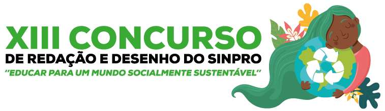 XIII Concurso de Redação e Desenho do Sinpro