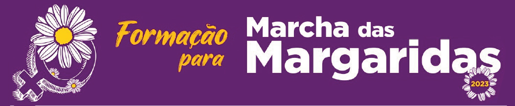 Curso de Formação para a Marcha das Margaridas