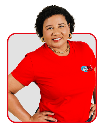 Foto de Berenice Darc