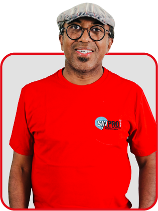 Foto de Robson Câmara