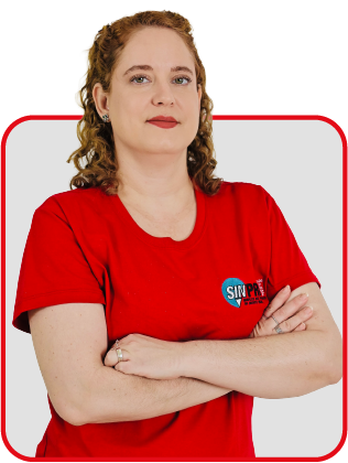 Foto de Thaisa Magalhães
